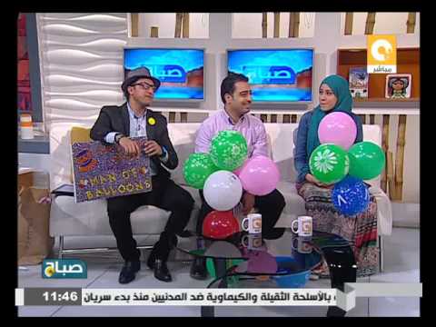 شاهد مبادرة  حب ليدو والسنافر 