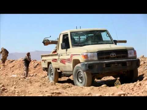 تصاعد الاتهامات بارتكاب الحوثيين جرائم حرب