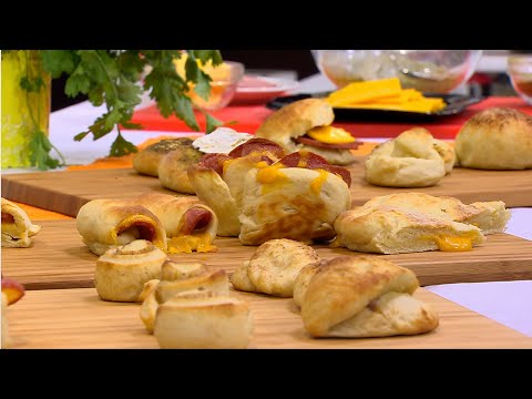 طريقة عمل العجينة السحرية