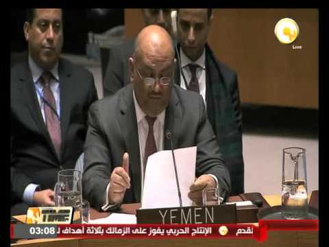 التحالف اليمني يؤكد أن  ميليشيا الحوثي ارتكبت أكثر من 40 ألف انتهاك بحق المدنيين