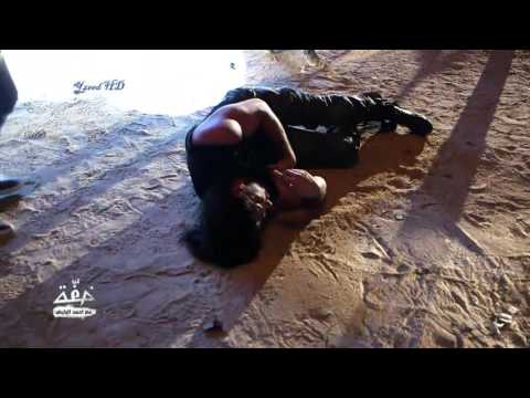 بالفيديو لحظة سقوط البايض وإصابته بفقدان الذاكرة فى تسجيل لبرنامج خفة