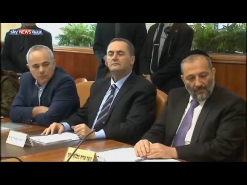 عقوبات إسرائيلية جديدة تلاحق ذوي منفذي الهجمات