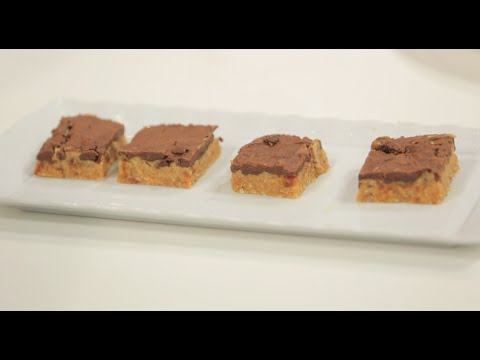 شاهد طبقات التمر بجوز الهند والكراميل