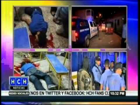 بالفيديو مقتل 13 شخصًا في هجوم لمسلحين يرتدون زي شرطة