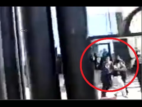 محاولة إعتداء مباغثة على بنكيران