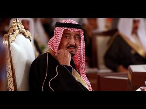 شاهد برنامج مساعدات سعودي إلى سورية