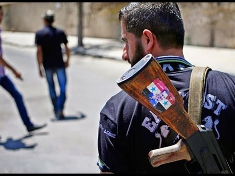 موالون للأسد يشتكون من موظفي النظام