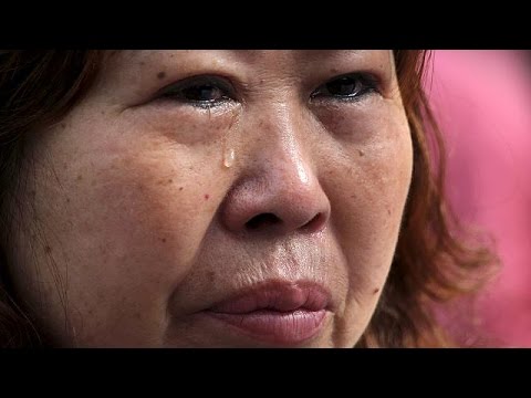 اختفاء الطائرة الماليزية أكبر ألغاز الطيران المدني