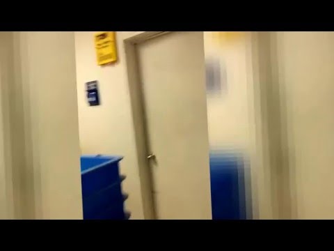 شاهد مطعم شهير يخزن عجينة البيتزا في دورات المياه