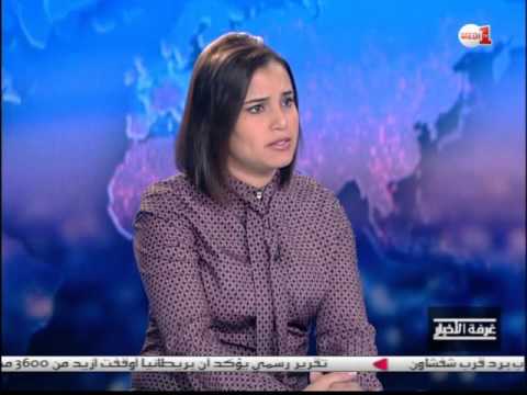 شاهد منار السليمي يحلل الدور التركي في حل أزمة اللاجئين