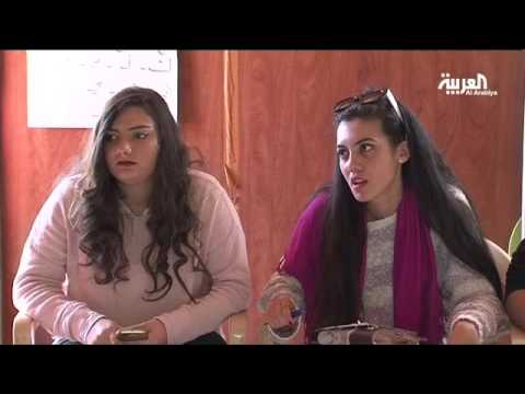 مغنو راب تعرفو على مشكلات النساء عن قرب