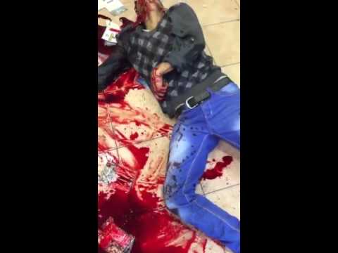 بالفيديو مستوطنون يهود يعدمون مواطنًا فلسطينيًا