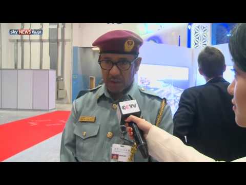 شاهد عروض لأحدث أنظمة الصناعات الدفاعية