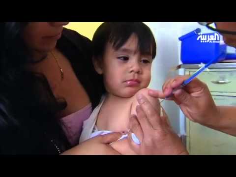 دليلًا لتجنب الأمراض أثناء السفر