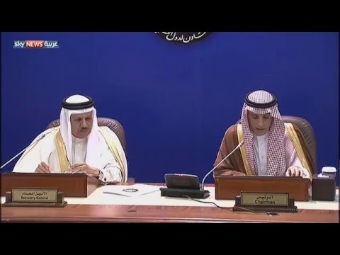 شاهد تأكيد خليجي على تعزيز التنسيق لمجابهة التحديات
