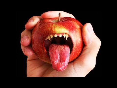 10 أطعمة قاتلة نتناولها يوميًا 