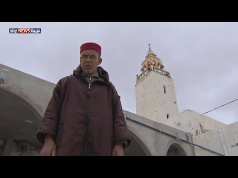هدوء وحذر في مدينة بنقردان التونسية