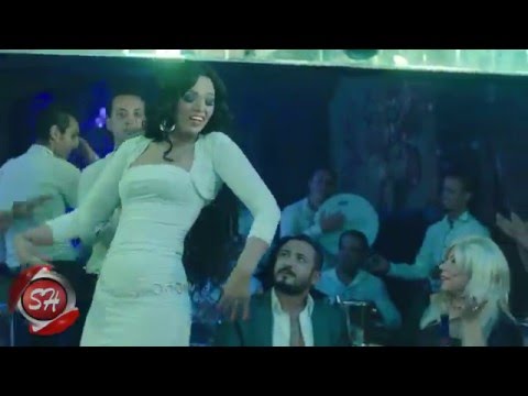 بالفيديو محمود الحسيني يشعل فيلم نعمة بأغنية هكبر دماغي