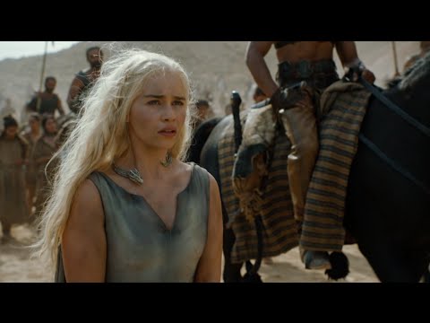 21 مليون مشاهدة لتريللر الموسم السادس من game of thrones