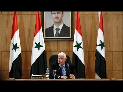الحرب في سورية تطوي عامها الخامس ومباحثات جنيف لا توحي بانفراجة قريبة