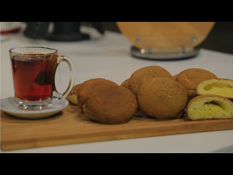 بالفيديو طريقة عمل بابروتي بن