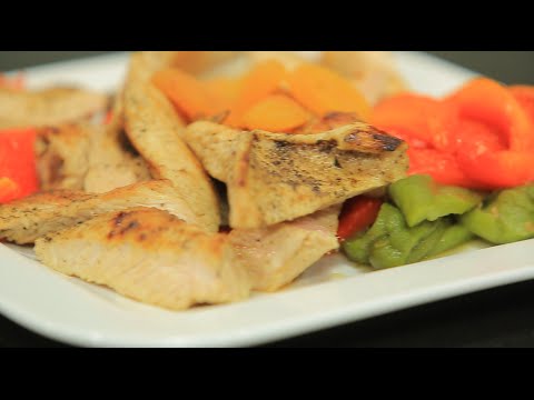 طريقة عمل سلطة صدور رومي