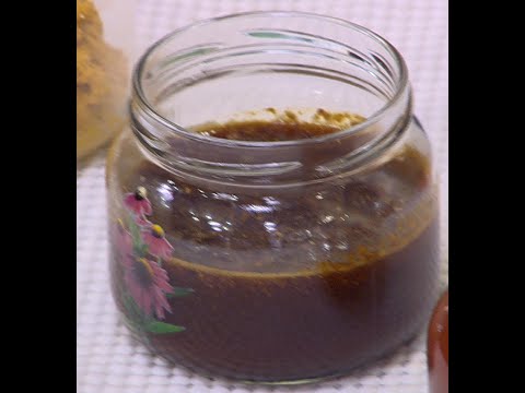 طريقة عمل صويا صوص