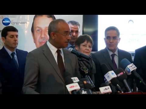 وزير الداخلية يؤكد أنه لا يريد تخويف الجزائريين