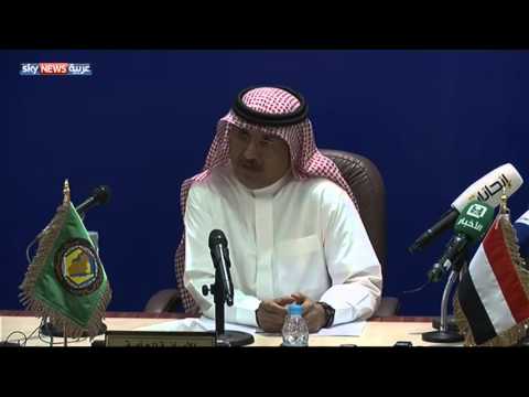 شاهد ورشة عمل تبحث آليات إعادة إعمار اليمن