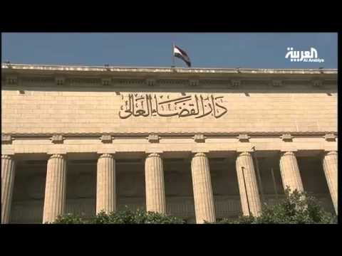 نادي القضاة يرفض طريقة إعفاء الزند من منصبه