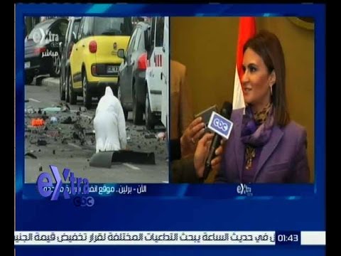 شاهد لقاء مع وزيرة التعاون الدولي