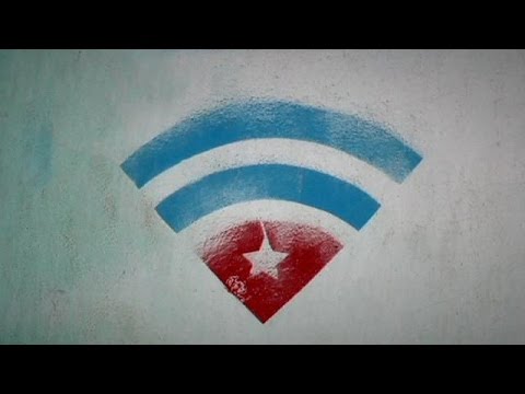 اتفاق بين ايتيكسا الكوبية وفيزيون لفتح خط اتصالات مباشر