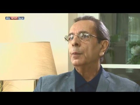 شاهد المدهون يستعرض مصائر الهولوكوست والنكبة