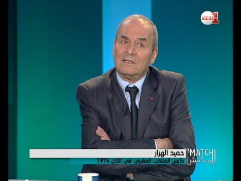 حميد الهزاز يتحدث عن فحوى لقاءه مع وزير الخارجية المغربية في اثيوبيا