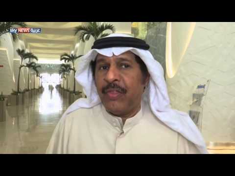 شاهد الرئيس اليمني يبدأ زيارة رسمية إلى الكويت