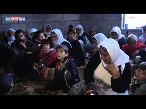 شاهد الأيزيديون وداعش مأساة تبحث عن نهاية
