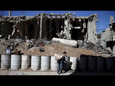 بشار الجعفري يؤكد أن دول الخليج ضالعة في سفك الدم السوري