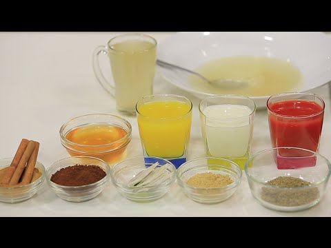 تعرفي على فوائد الأعشاب