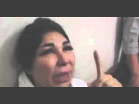 شاهد براءة الفنانة غادة إبراهيم