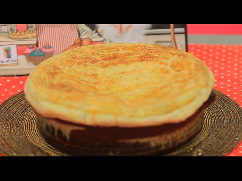 طريقة عمل فخارة الفيليه بالجبن المدخن