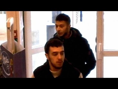 شاهد الإدعاء الفدرالي البلجيكي يصدر مذكرة اعتقال في حق مطلوبين اثنين