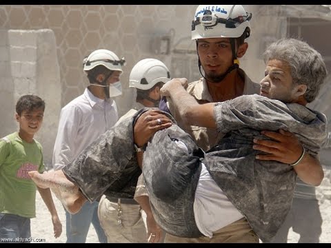 تعرف على سر الكفاءة العالية لرجال الدفاع المدني