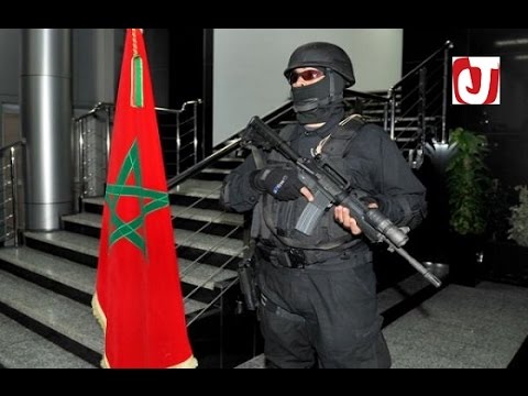 شاهد تفكيك خلية من 9 أشخاص على علاقة بـ داعش ليبيا