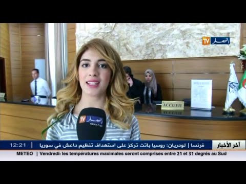 شاهد رد فعل سهيلة بن لشهب على مدى نجاح حياتها الفنية