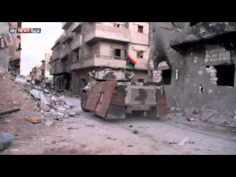 حوارليبيا من غدامس إلى جنيف