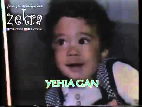 شاهد الراحل أحمد زكي يؤكد أن هيثم يشبه