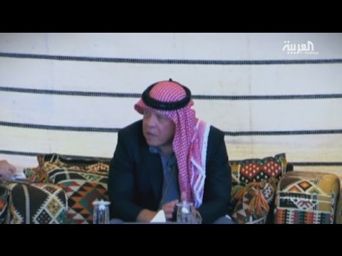 شاهد سلسلة وثائقيات خاصة عن حال الأردن