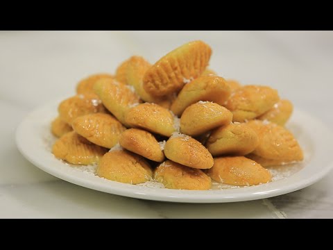 طريقة عمل رموش الست