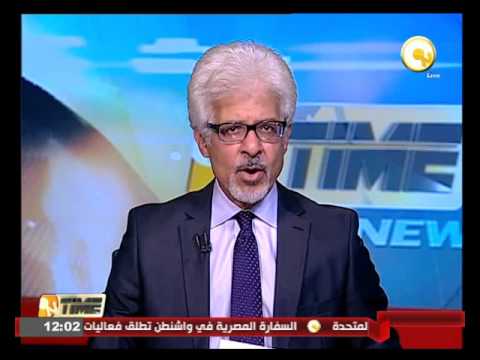 شكري يترأس وفد مصر خلال أعمال قمة الأمن النووي السنوية لعام 2016