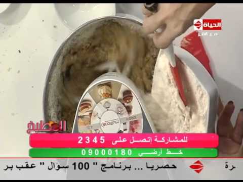 طريقة عمل كوكيز الشوفان